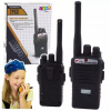 Vysielačka Lean Walkie-Talkie
