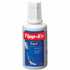 Korekčný lak Tipp-Ex Rapid 20ml