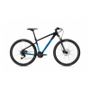 GHOST Kato Universal 27.5 Black/Bright Blue Gloss 2025