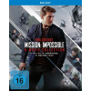 Mission: Impossible - 6-Movie Collection (Blu-ray)