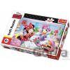Trefl Minnie a Daisy 160 dielov