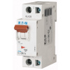 Eaton Electric s.r.o. 1+N-pólový istič Eaton PL7-C4/1N 4A C 10kA (262745) – xPole Moeller