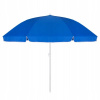 Plážový slnečník Springos BU0003 240 cm modrý