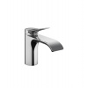 Hansgrohe Umyvadlová baterie Vivenis s výpustí chrom 75010000