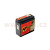 Gélová batéria 12V, GT20H-3, 19Ah, 310A, BANNER Bike Bull GEL 183x79x171 BA 52101 GEL