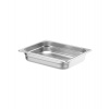 NÁDOBA GN 1/2 PERFOROVANÁ, HENDI, PROFI LINE, GN 1/2, 4L, (H)65MM
