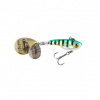 Spintail nástraha Berkley Pulse Spintail 21 g Holo Perch