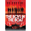 The Boys In The Boat - Daniel James Brown