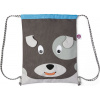 Affenzahn Gym Bag - Dog uni