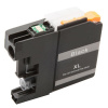 Brother LC462XL - kompatibilný - Cartridge Brother LC462XLBk (LC-462XLBk) černá (black) - kompatibilní inkoustová náplň - MFC-J2340DW, MFC-J3540DW, MFC-J3940DW