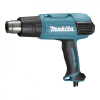 MAKITA Teplovzdušná pištoľ 2000 W HG6531CK