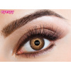 Eyespy - Three Tone Honey | mesačné + 60ml roztok + púzdro zadarmo