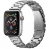 Remienok Spigen Modern Fit Silver Apple Watch 6/SE/5/4/3/2/1 44/42mm 062MP25404