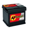 Banner autobatéria Power Bull 12V 50Ah 420A P5003 BANNER BANNERP50 03