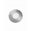 Philips 17306/47/16 Moss pochôdzne LED svietidlo 3W,270lm,2700K,IP67, nerez