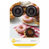 Wilton forma na pečenie - Donut - klasik 6
