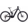 Elektrický bicykel Cube Stereo Hybrid 140 HPC SLX 750 2023 rám 20 palcov karbón koleso 29 