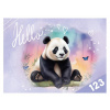 MFP dosky na číslice Panda 8021128