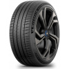 Letná pneumatika Michelin Pilot Sport EV 275/35R22 104 Y pre elektrické vozidlá (EV), ochranný lem, zosilnenie (XL) MO1 - Mercedes-Benz