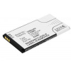 Baterie Maxcom MM720BB KAB4 1000 mAh Li-Ion 3,7 V