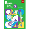 Brass Mix, Book 2