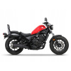 Rám zadného kufra Shad pre Honda CMX 500 A Rebel ABS