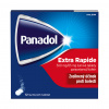 Panadol Extra Rapide tbl eff 500 mg/65 mg (strip papier/PE/Al/PE) 1x12 ks