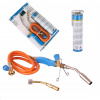 Súprava spájkovacej lampy s fľašou 52090 CFH