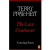Last Continent (Brožovaná)
