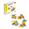 Magical Magnet II Heavy Equipment set 98ks