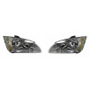 REFLEKTOR LAMPA FORD FOCUS II 04- LE+PR DEPO