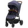 Britax B-Agile R Športový kočík Navy Ink Brown