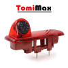TomiMax Cúvacia kamera pre Opel Vivaro, Renault Trafic 2014- SONY