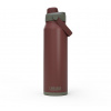 Športová fľaša Camelbak Thrive Chug VSS 1l - Burnt Umber uni