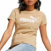 Puma Essential Logo Shirt Damen