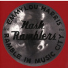 Harris Emmylou & The Nash Ramblers - Ramble In Music City [CD]