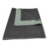 Dadka Prikrývka Ultra 7C-66-611 tmavo šedá/svetlo šedá Varianta: Přehoz Ultra 7C-66-611 tmavě šedá/světle šedá 235x275 cm