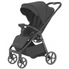 Carrello Bravo M/Lite Športový kočík Piano Black