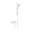 Grohe Grohtherm 2000 sprchová batéria nástenná s termostatom StarLight Chrome 34281001