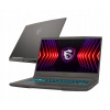 Notebook MSI Thin 15 B12UC 15,6
