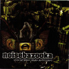 Noisebazooka: Woolgathering Urban Antipodeans (CD)