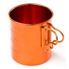 GSI OUTDOORS Bugaboo Cup; 414ml; orange