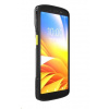 Zebra TC27, 2D, SE4710, Projected Capacitive, 2-Pin, USB-C, BT, Wi-Fi, eSIM, 5G, NFC, Android, GMS, black