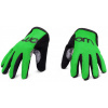 Detské rukavice WOOM 6 Green