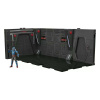 Hasbro Star Wars: The Mandalorian Vintage Kolekce Tantive IV Hallway a Mandalorian Privateer Figurka 10 cm