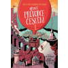 Hravý průvodce Českem I. - Iva Petřinová, Vojtěch Šeda (ilustrátor)