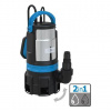 Güde - Kombinované ponorné čerpadlo GS 750.1 2V1, 750 W 94600