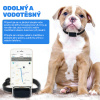 AppleMix GPS lokátor G12 pre obojok (pes/mačka) - vodotesný IP67