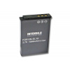 INTENSILO - Batéria Nikon EN-EL12 1000mAh Li-Ion