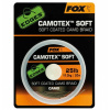 Spletaná Šnúra Fox Edges Camotex Soft Coated Camo Braid 20m 35lb